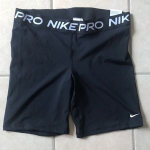 Nike Pro Shorts